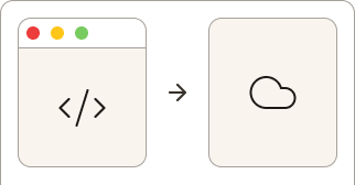 Bring your own cloud